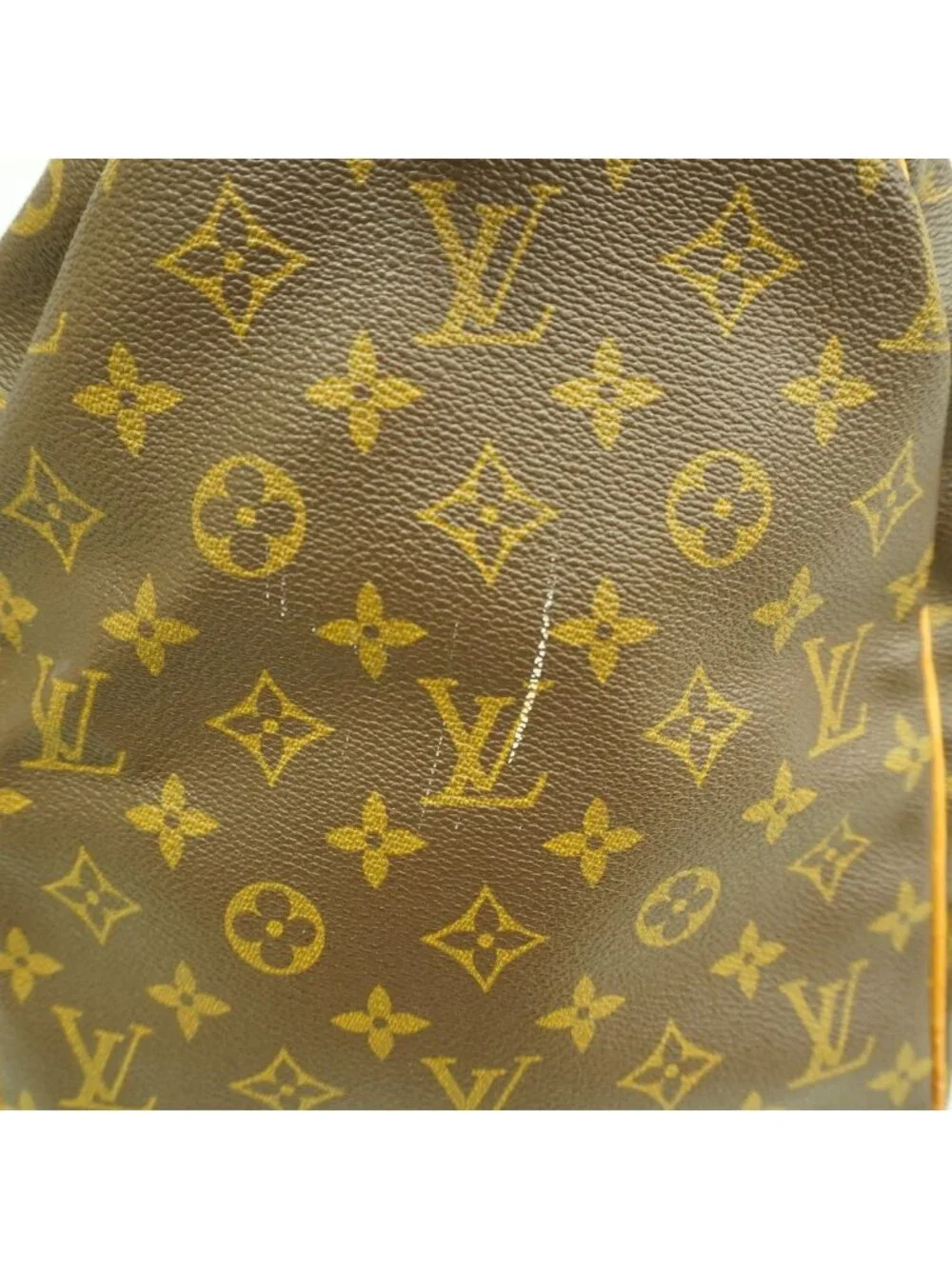 Louis Vuitton this authentic